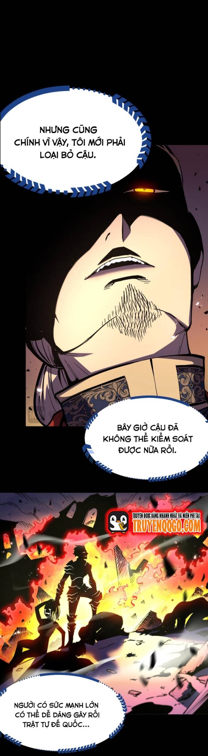 Trọng Khải Dị Thế: Ta Dùng Gương Thần Trở Thành Vô Địch Chapter 1 - 6