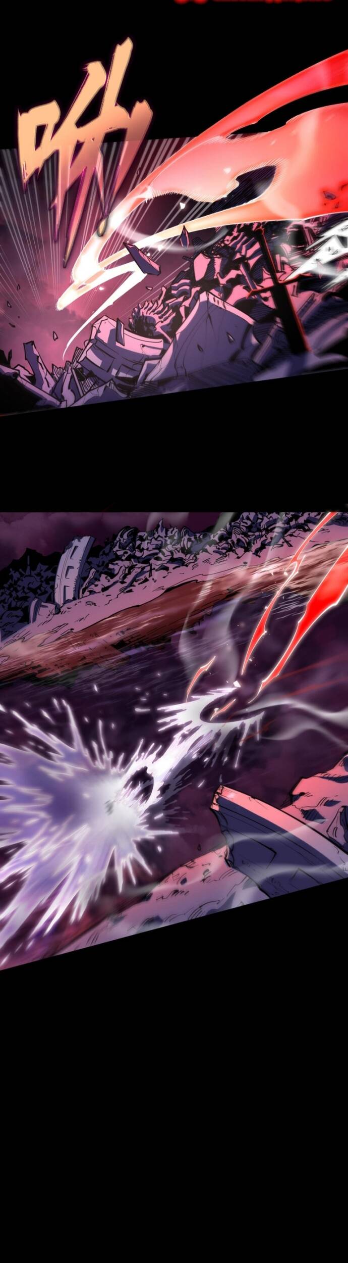 Trọng Khải Dị Thế: Ta Dùng Gương Thần Trở Thành Vô Địch Chapter 1 - 9