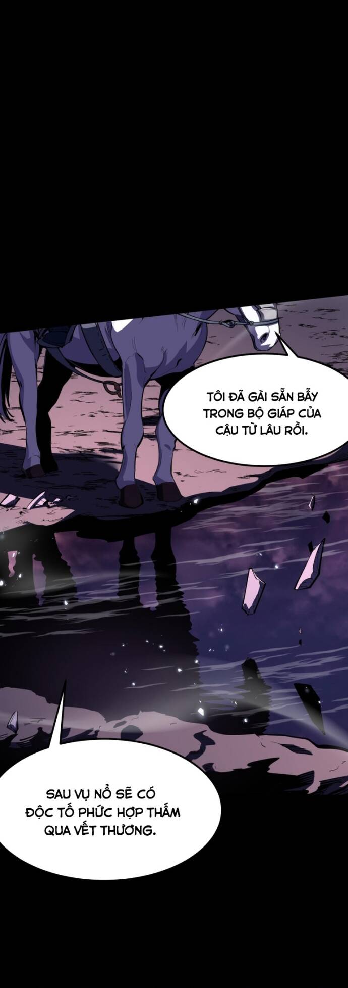 Trọng Khải Dị Thế: Ta Dùng Gương Thần Trở Thành Vô Địch Chapter 1 - 10