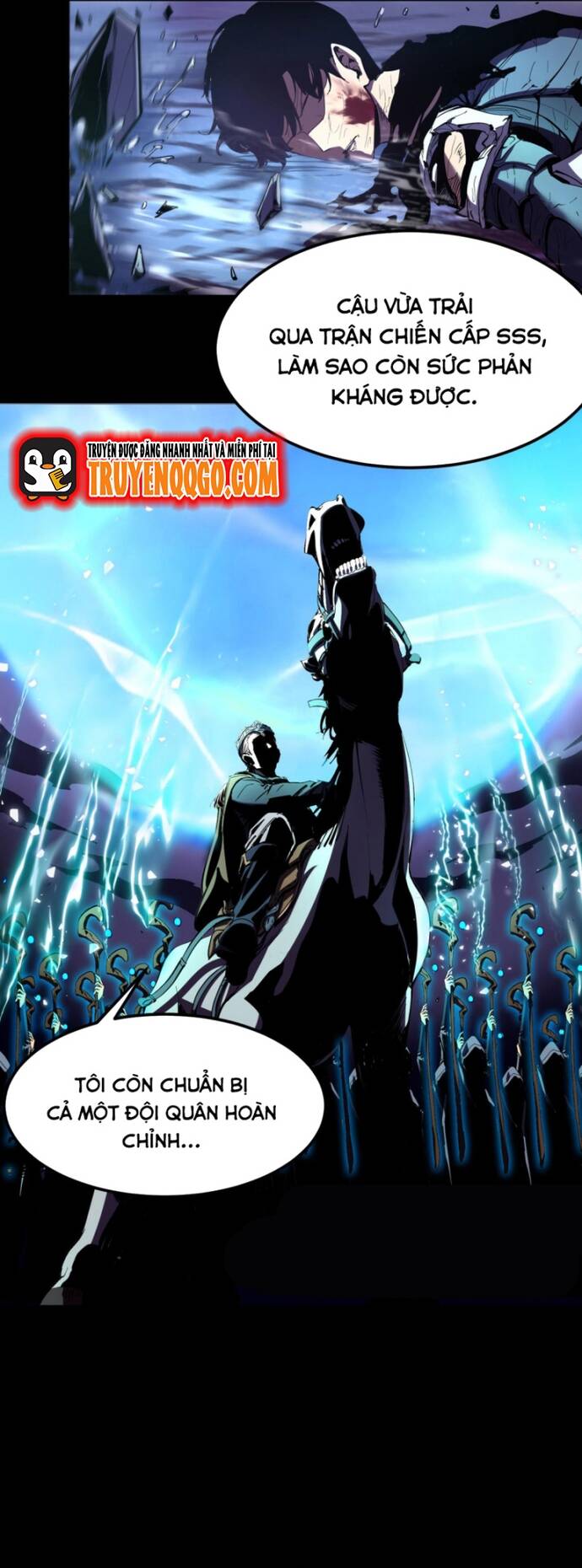 Trọng Khải Dị Thế: Ta Dùng Gương Thần Trở Thành Vô Địch Chapter 1 - 11