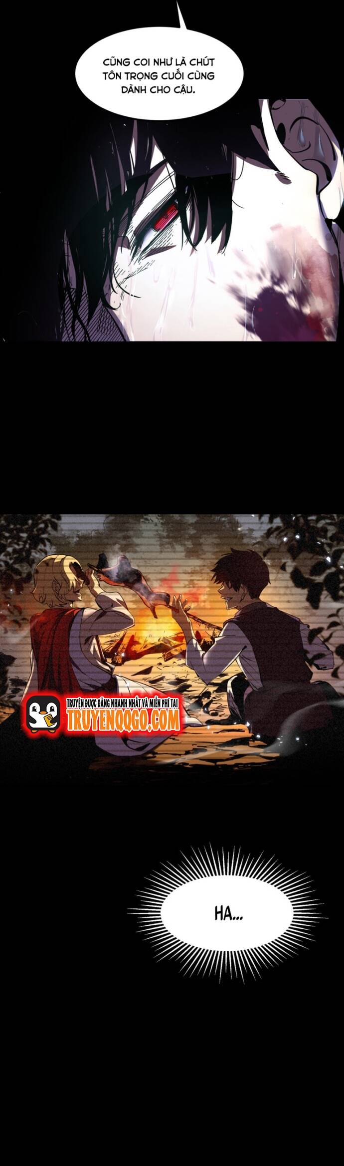 Trọng Khải Dị Thế: Ta Dùng Gương Thần Trở Thành Vô Địch Chapter 1 - 12