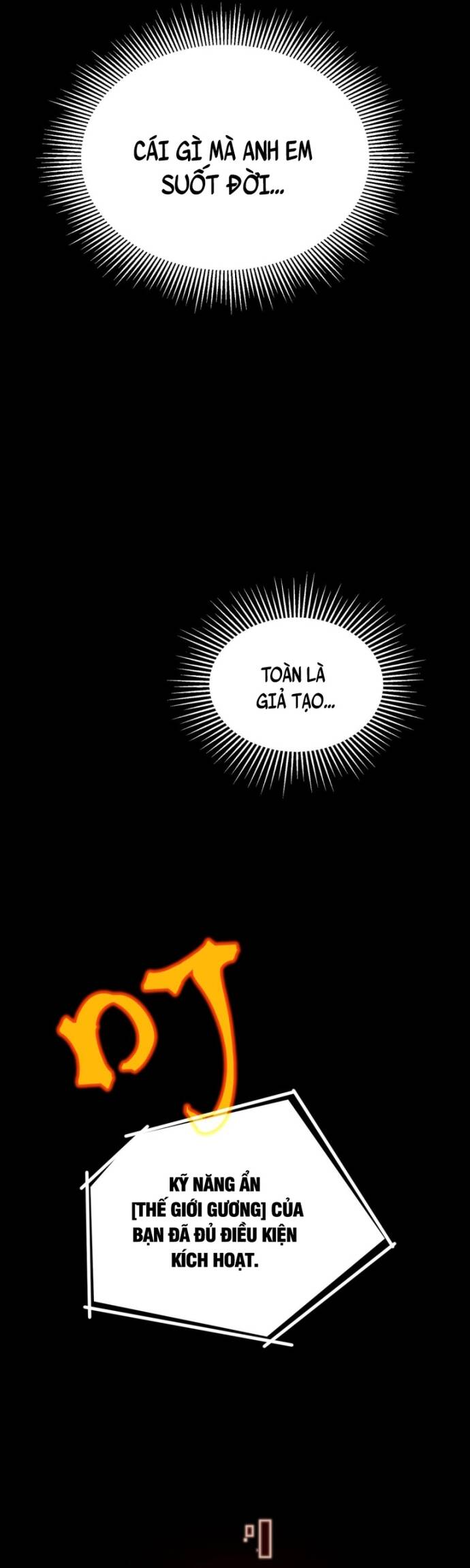 Trọng Khải Dị Thế: Ta Dùng Gương Thần Trở Thành Vô Địch Chapter 1 - 13