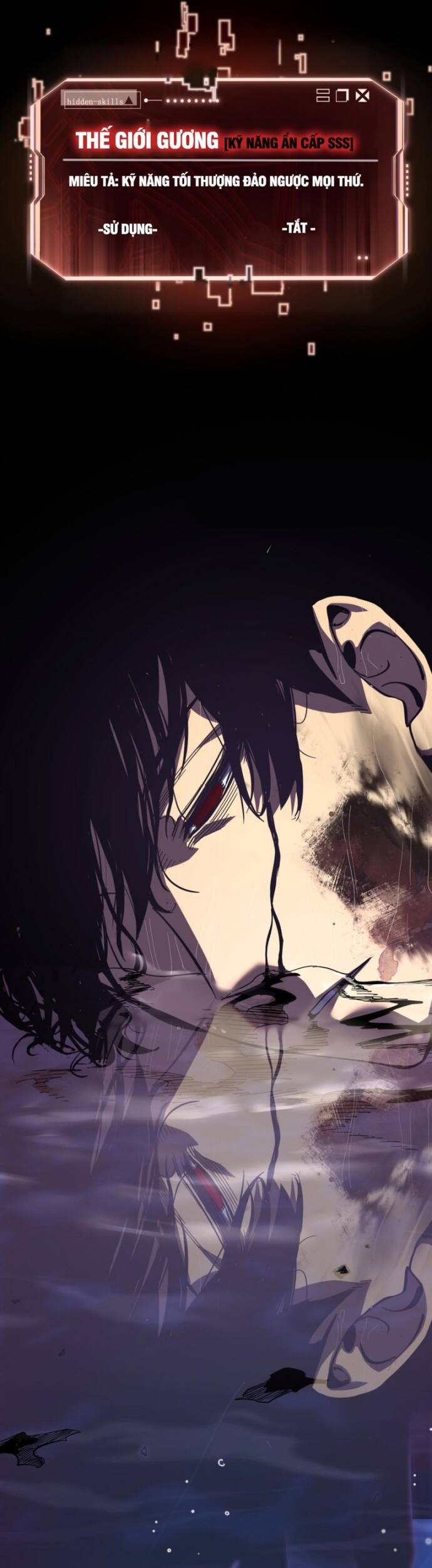 Trọng Khải Dị Thế: Ta Dùng Gương Thần Trở Thành Vô Địch Chapter 1 - 14