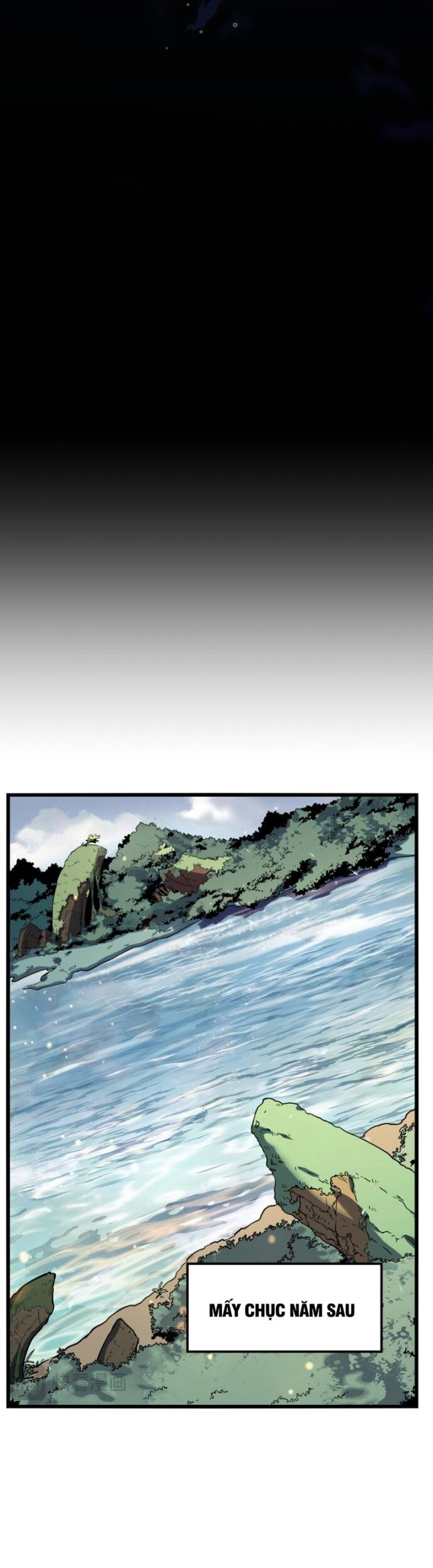 Trọng Khải Dị Thế: Ta Dùng Gương Thần Trở Thành Vô Địch Chapter 1 - 16