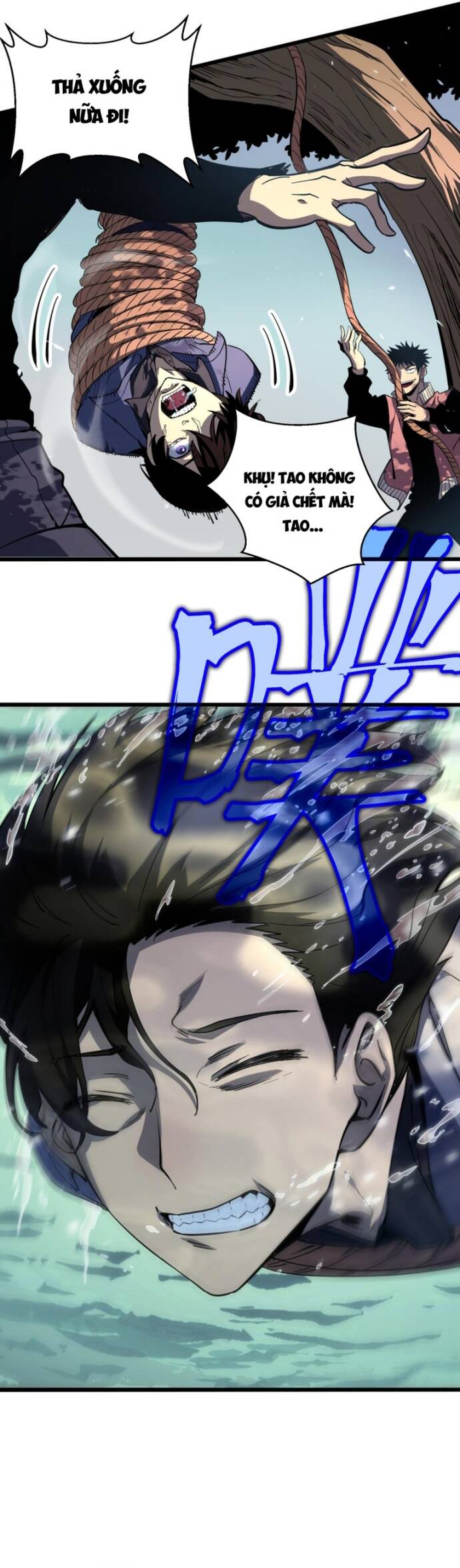 Trọng Khải Dị Thế: Ta Dùng Gương Thần Trở Thành Vô Địch Chapter 1 - 18