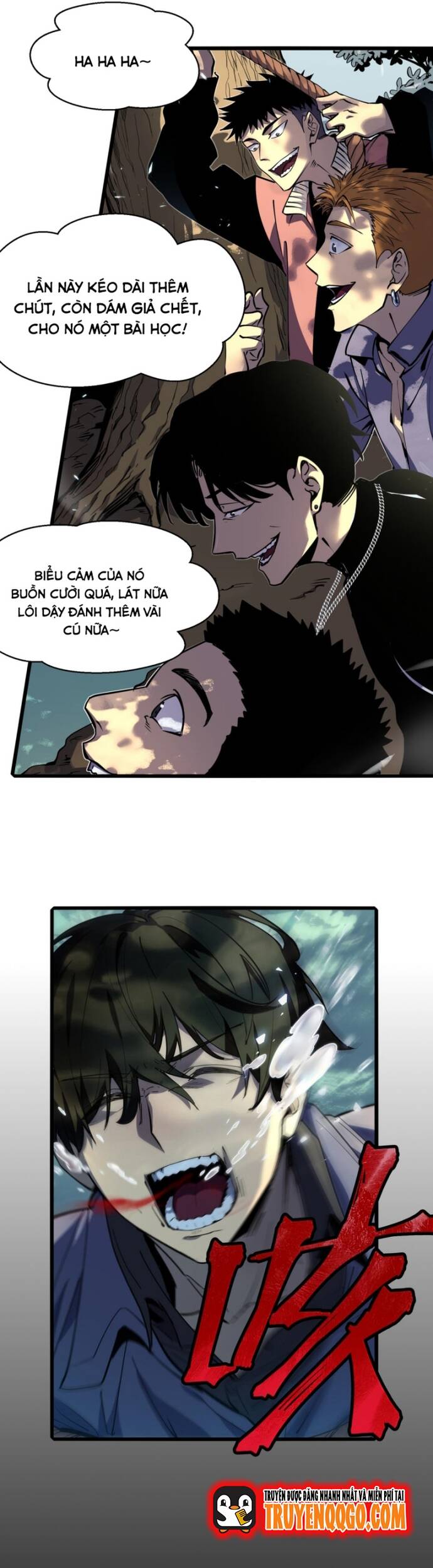 Trọng Khải Dị Thế: Ta Dùng Gương Thần Trở Thành Vô Địch Chapter 1 - 19
