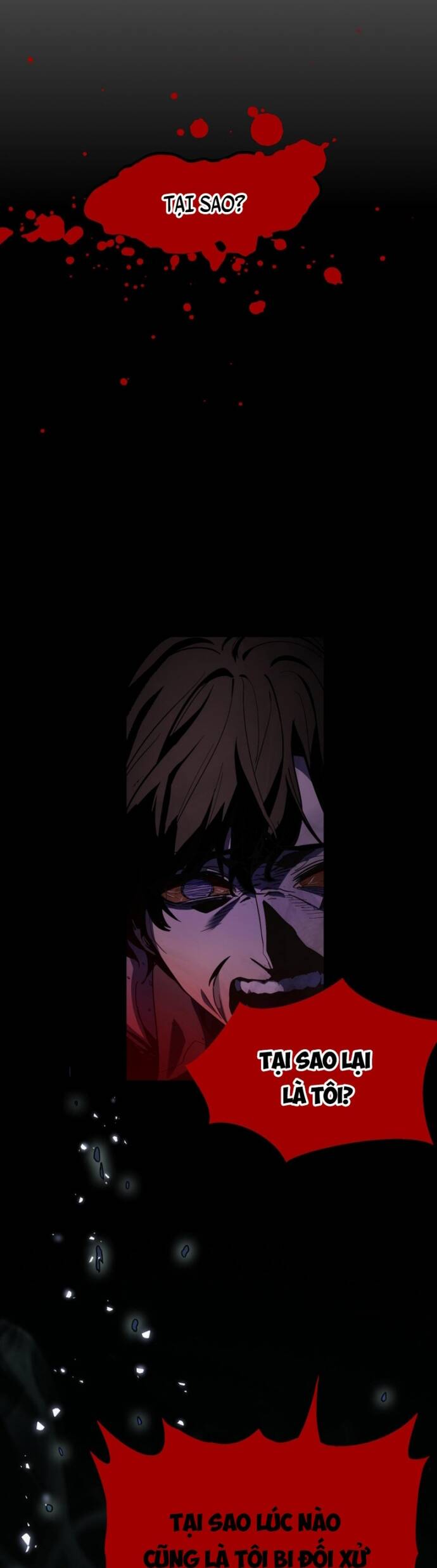 Trọng Khải Dị Thế: Ta Dùng Gương Thần Trở Thành Vô Địch Chapter 1 - 20