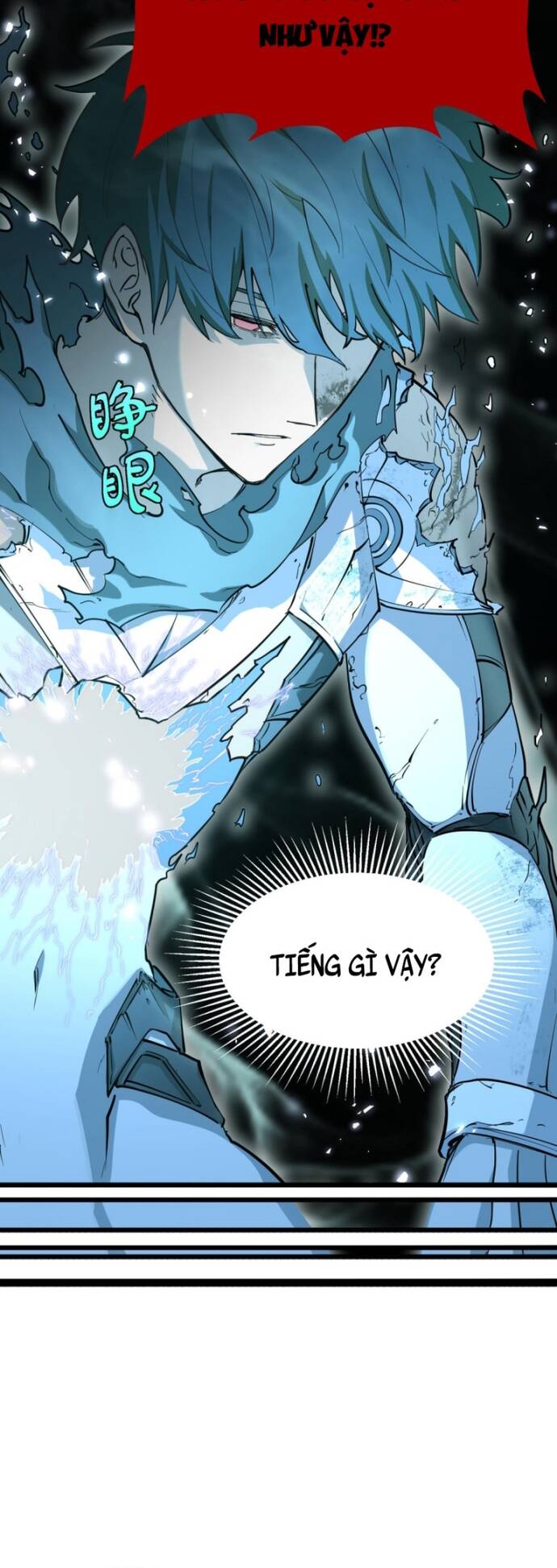 Trọng Khải Dị Thế: Ta Dùng Gương Thần Trở Thành Vô Địch Chapter 1 - 21