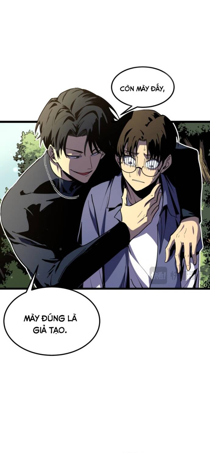 Trọng Khải Dị Thế: Ta Dùng Gương Thần Trở Thành Vô Địch Chapter 1 - 23