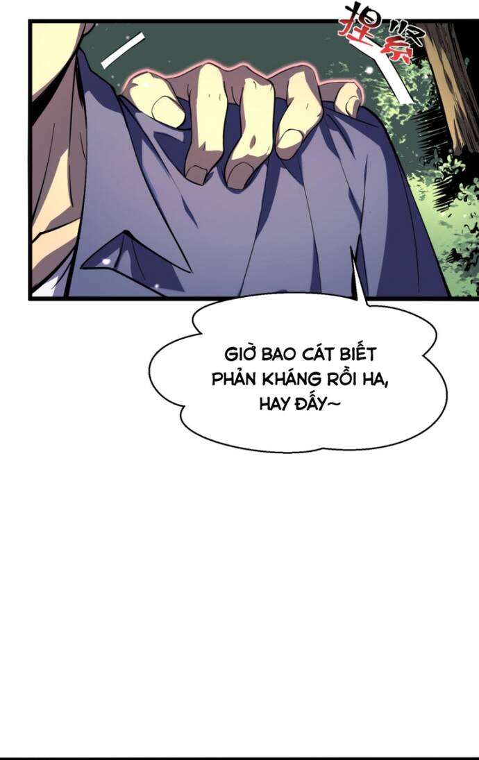 Trọng Khải Dị Thế: Ta Dùng Gương Thần Trở Thành Vô Địch Chapter 1 - 25