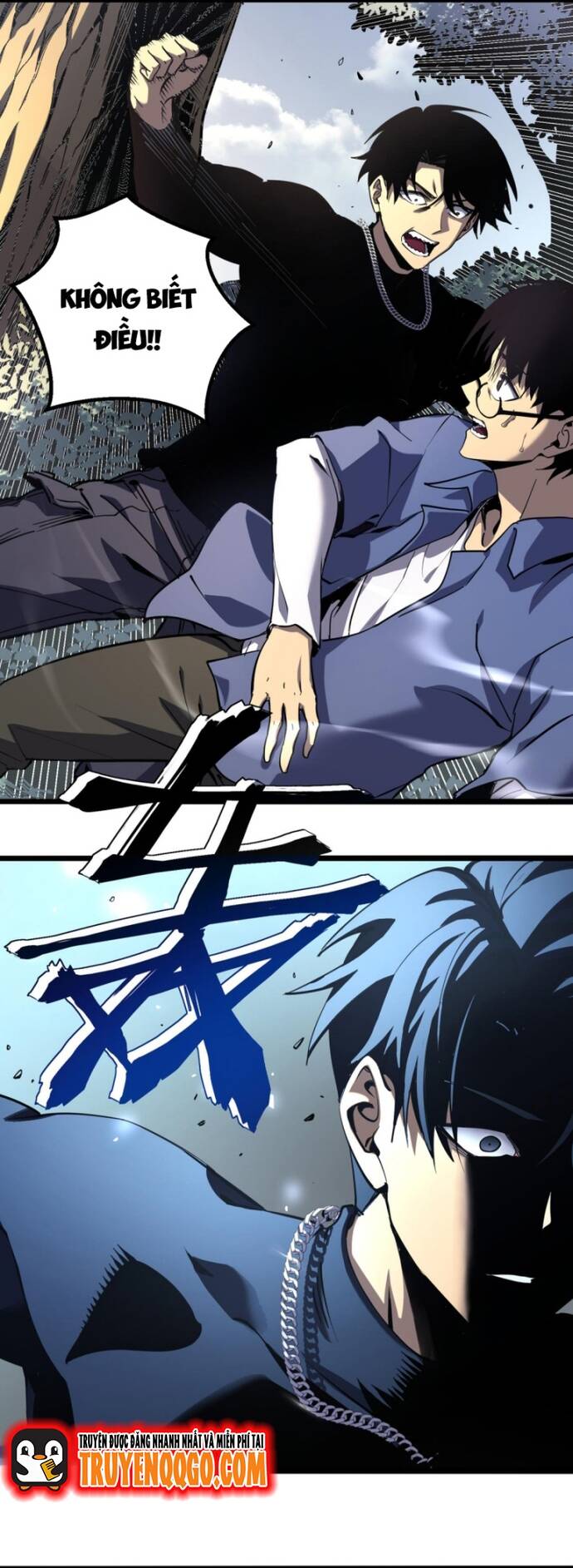 Trọng Khải Dị Thế: Ta Dùng Gương Thần Trở Thành Vô Địch Chapter 1 - 26