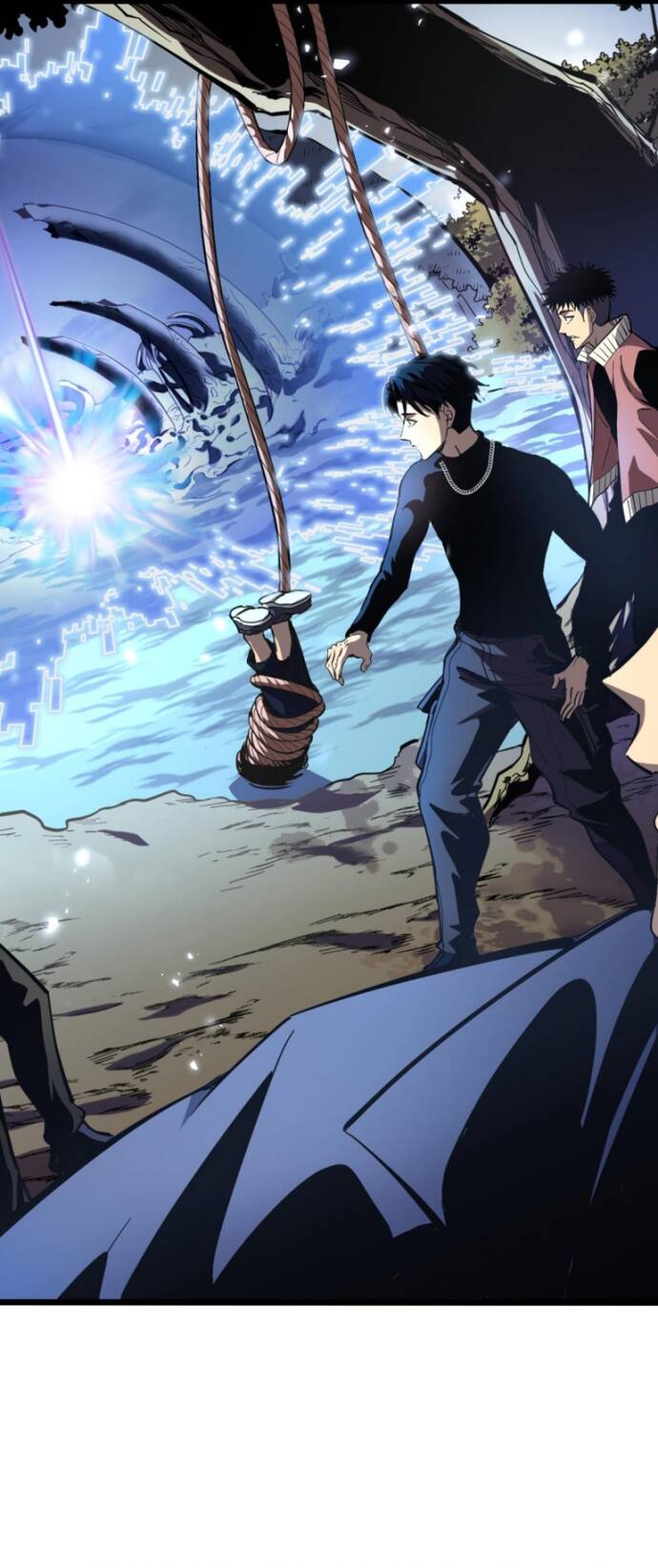 Trọng Khải Dị Thế: Ta Dùng Gương Thần Trở Thành Vô Địch Chapter 1 - 27