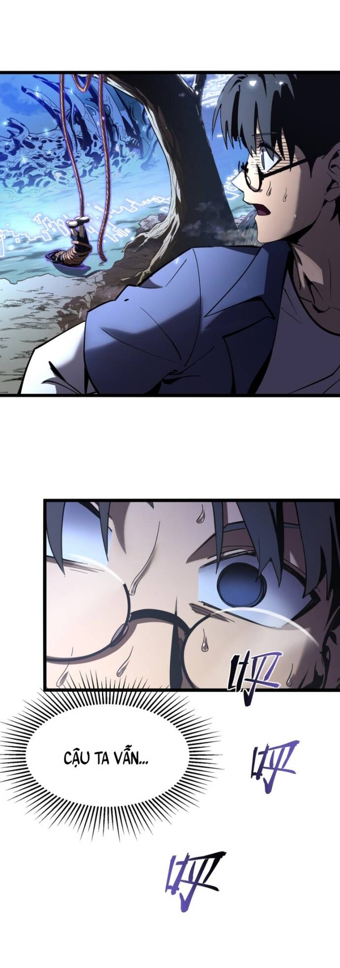 Trọng Khải Dị Thế: Ta Dùng Gương Thần Trở Thành Vô Địch Chapter 1 - 29