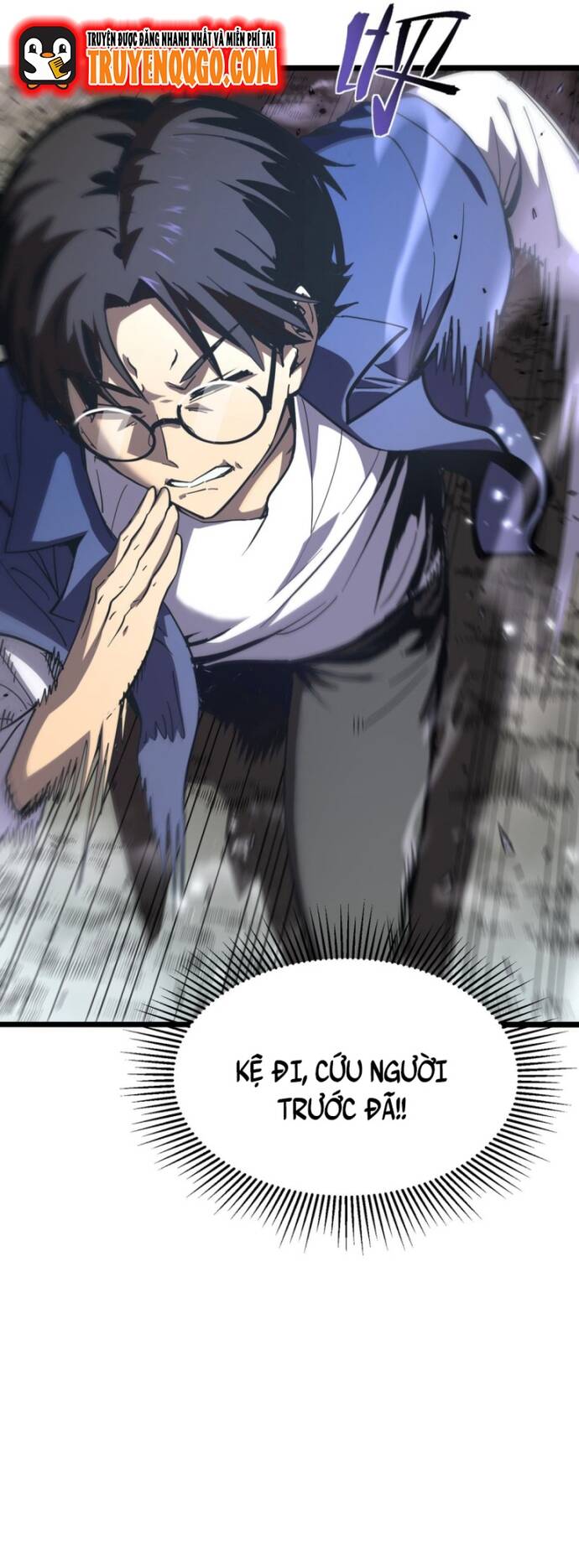 Trọng Khải Dị Thế: Ta Dùng Gương Thần Trở Thành Vô Địch Chapter 1 - 30