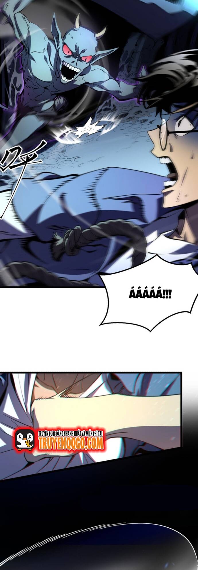 Trọng Khải Dị Thế: Ta Dùng Gương Thần Trở Thành Vô Địch Chapter 1 - 33