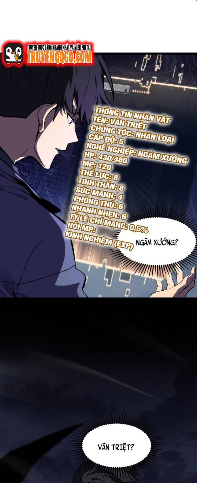 Trọng Khải Dị Thế: Ta Dùng Gương Thần Trở Thành Vô Địch Chapter 1 - 37