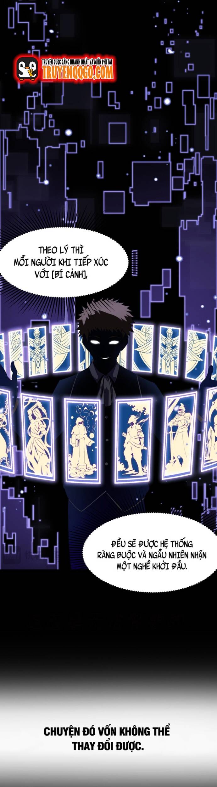 Trọng Khải Dị Thế: Ta Dùng Gương Thần Trở Thành Vô Địch Chapter 1 - 39