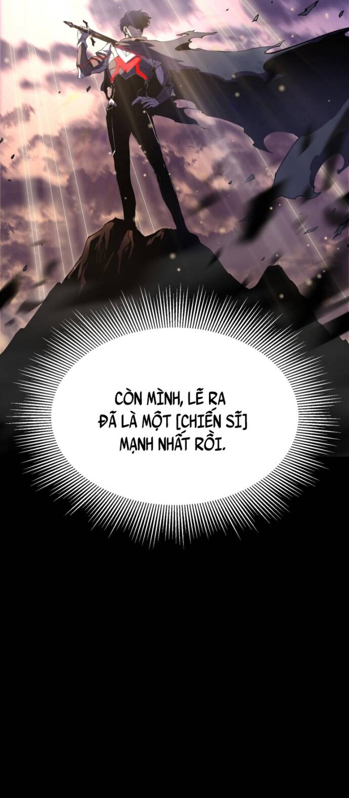 Trọng Khải Dị Thế: Ta Dùng Gương Thần Trở Thành Vô Địch Chapter 1 - 41