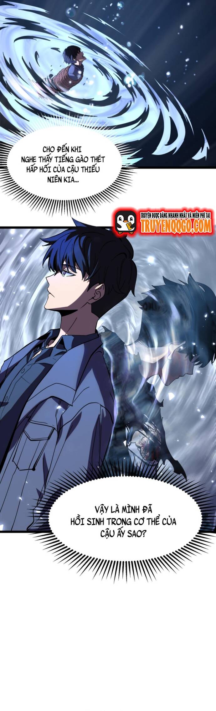 Trọng Khải Dị Thế: Ta Dùng Gương Thần Trở Thành Vô Địch Chapter 1 - 43