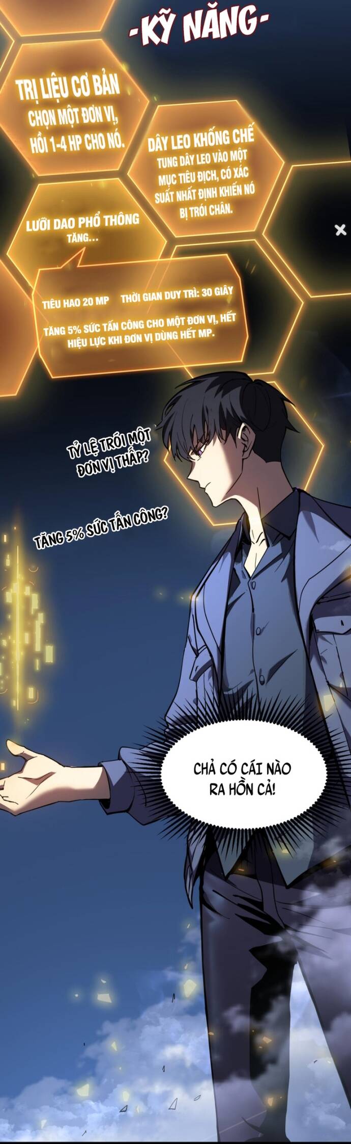 Trọng Khải Dị Thế: Ta Dùng Gương Thần Trở Thành Vô Địch Chapter 1 - 48