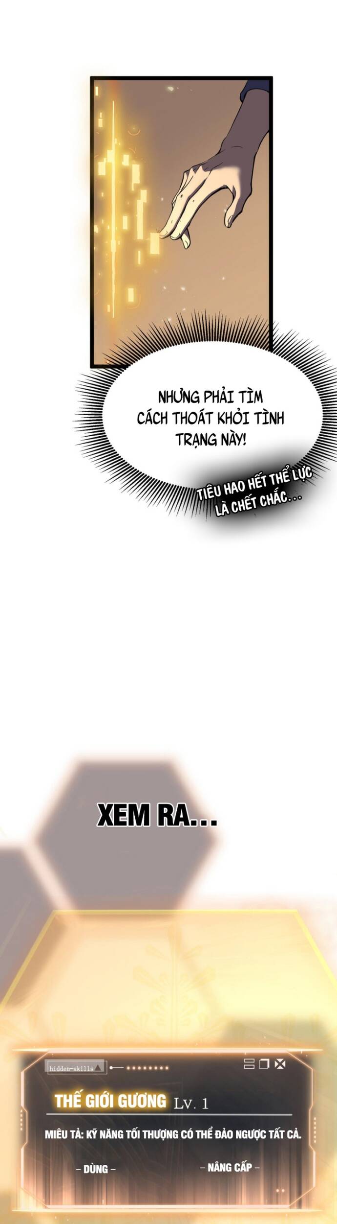 Trọng Khải Dị Thế: Ta Dùng Gương Thần Trở Thành Vô Địch Chapter 1 - 51