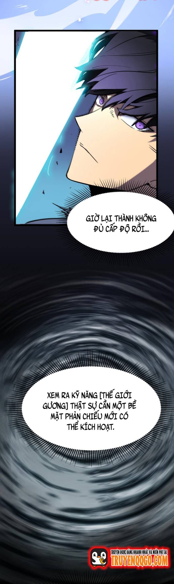 Trọng Khải Dị Thế: Ta Dùng Gương Thần Trở Thành Vô Địch Chapter 1 - 56