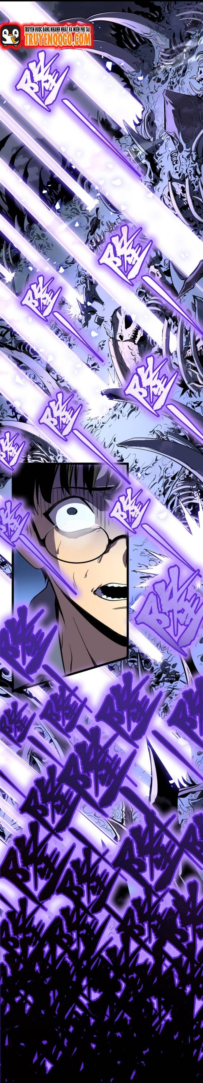 Trọng Khải Dị Thế: Ta Dùng Gương Thần Trở Thành Vô Địch Chapter 1 - 60