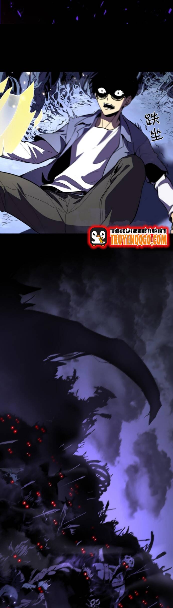 Trọng Khải Dị Thế: Ta Dùng Gương Thần Trở Thành Vô Địch Chapter 1 - 61