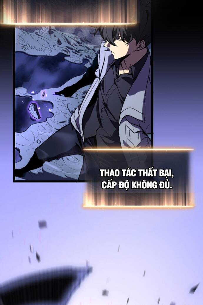 Trọng Khải Dị Thế: Ta Dùng Gương Thần Trở Thành Vô Địch Chapter 1 - 64