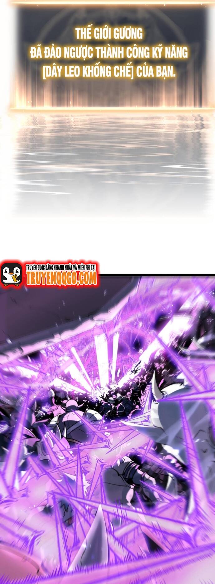 Trọng Khải Dị Thế: Ta Dùng Gương Thần Trở Thành Vô Địch Chapter 1 - 68