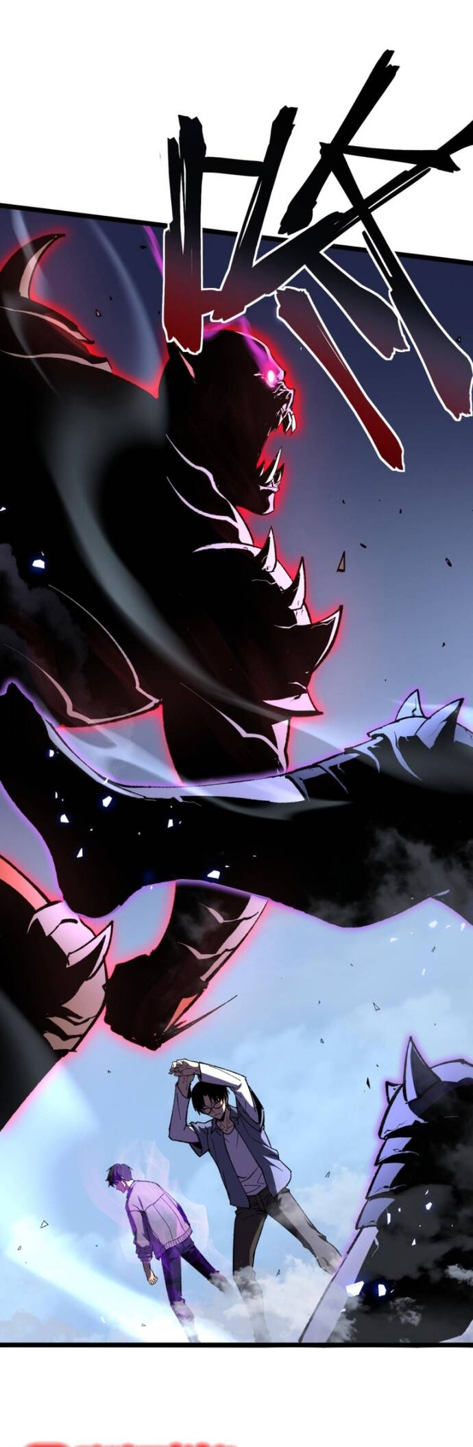 Trọng Khải Dị Thế: Ta Dùng Gương Thần Trở Thành Vô Địch Chapter 1 - 71