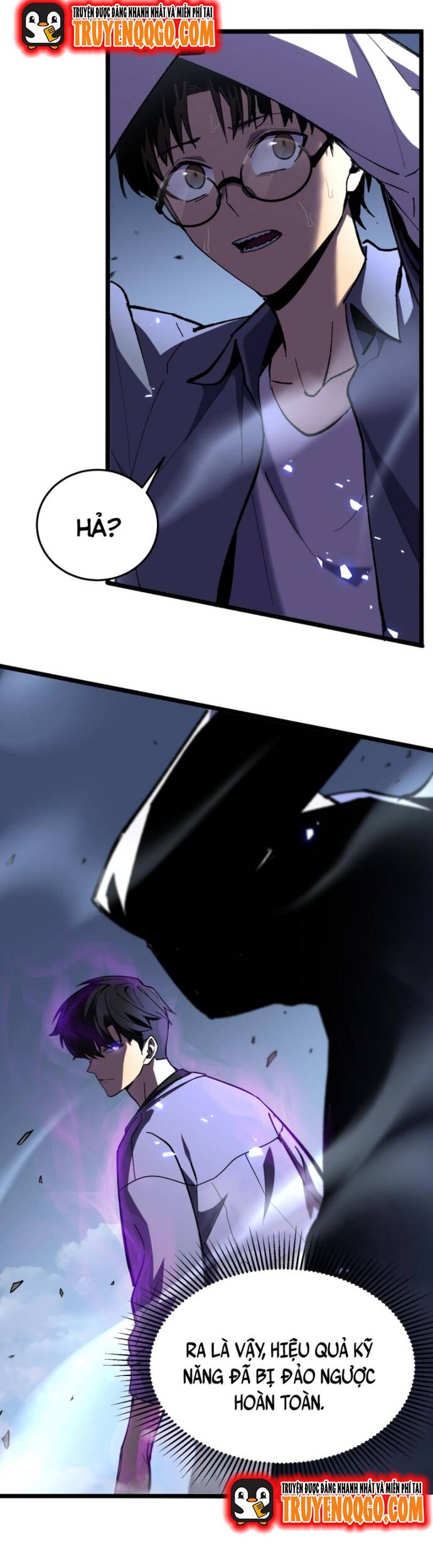 Trọng Khải Dị Thế: Ta Dùng Gương Thần Trở Thành Vô Địch Chapter 1 - 72