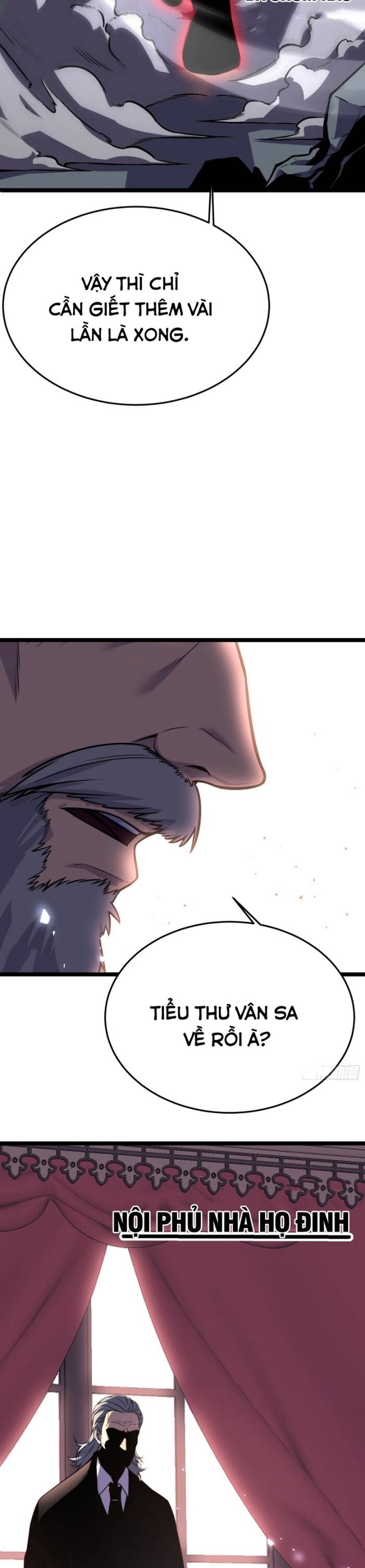 Trọng Khải Dị Thế: Ta Dùng Gương Thần Trở Thành Vô Địch Chapter 10 - 5