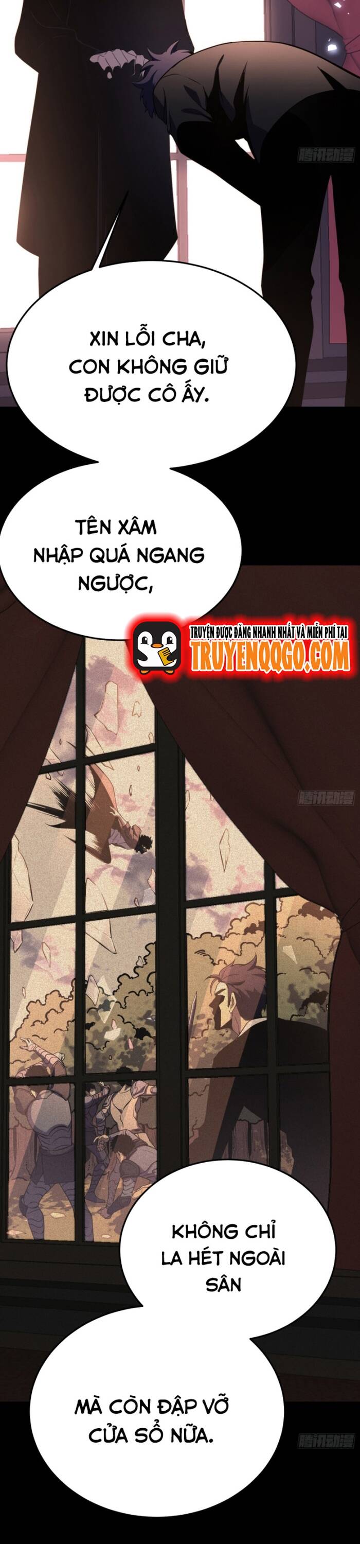 Trọng Khải Dị Thế: Ta Dùng Gương Thần Trở Thành Vô Địch Chapter 10 - 6