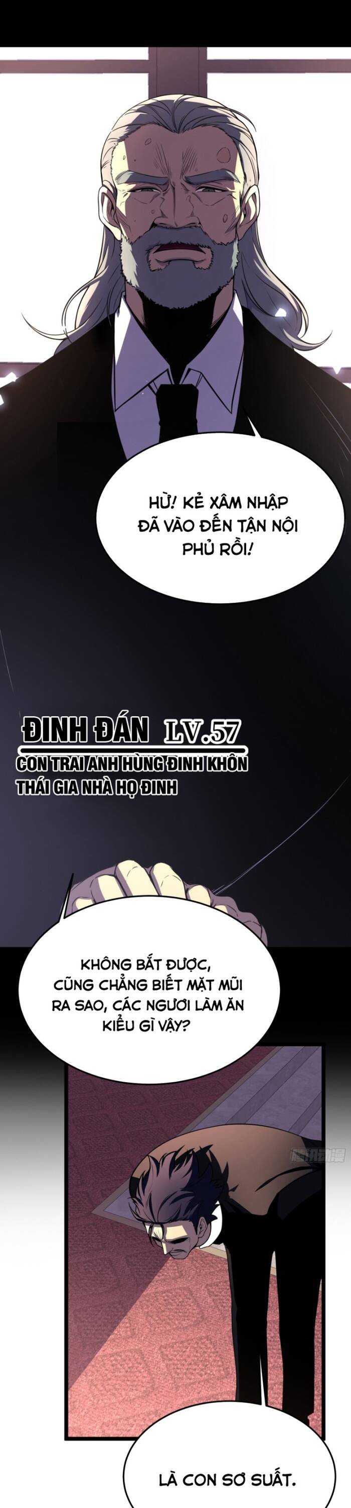 Trọng Khải Dị Thế: Ta Dùng Gương Thần Trở Thành Vô Địch Chapter 10 - 7