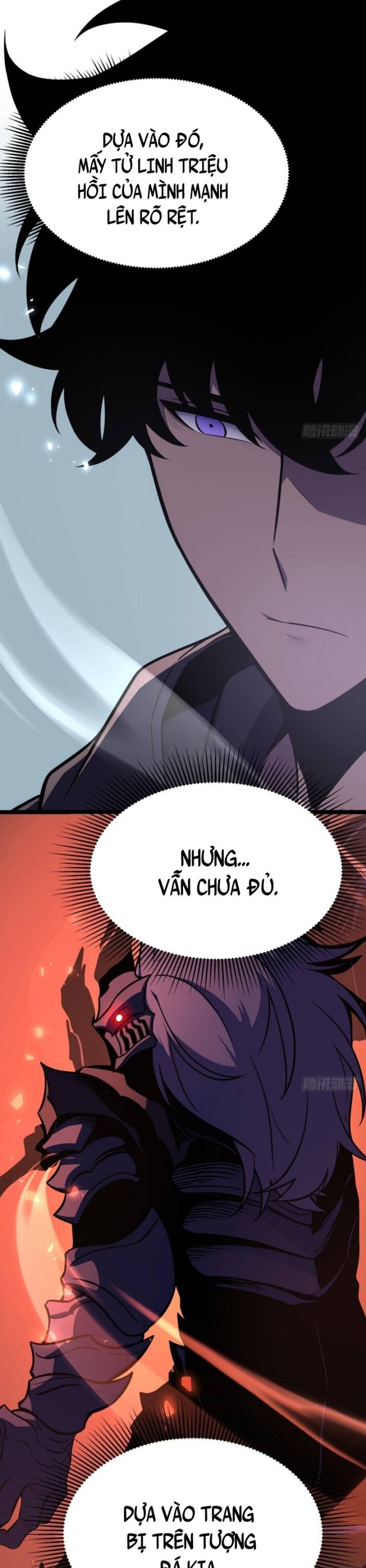 Trọng Khải Dị Thế: Ta Dùng Gương Thần Trở Thành Vô Địch Chapter 10 - 15
