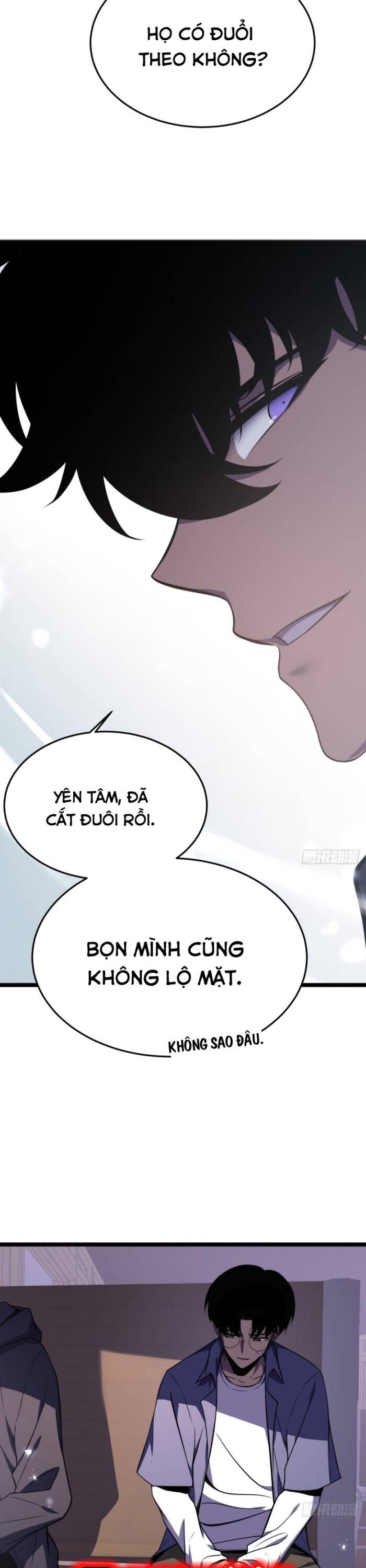 Trọng Khải Dị Thế: Ta Dùng Gương Thần Trở Thành Vô Địch Chapter 10 - 17