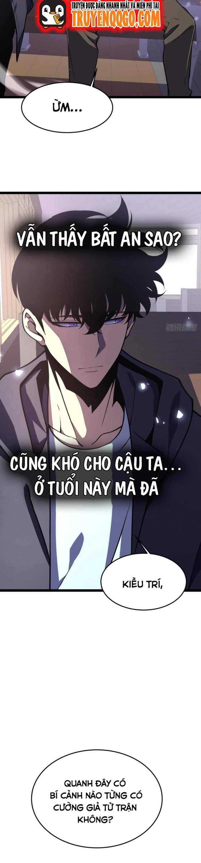 Trọng Khải Dị Thế: Ta Dùng Gương Thần Trở Thành Vô Địch Chapter 10 - 18