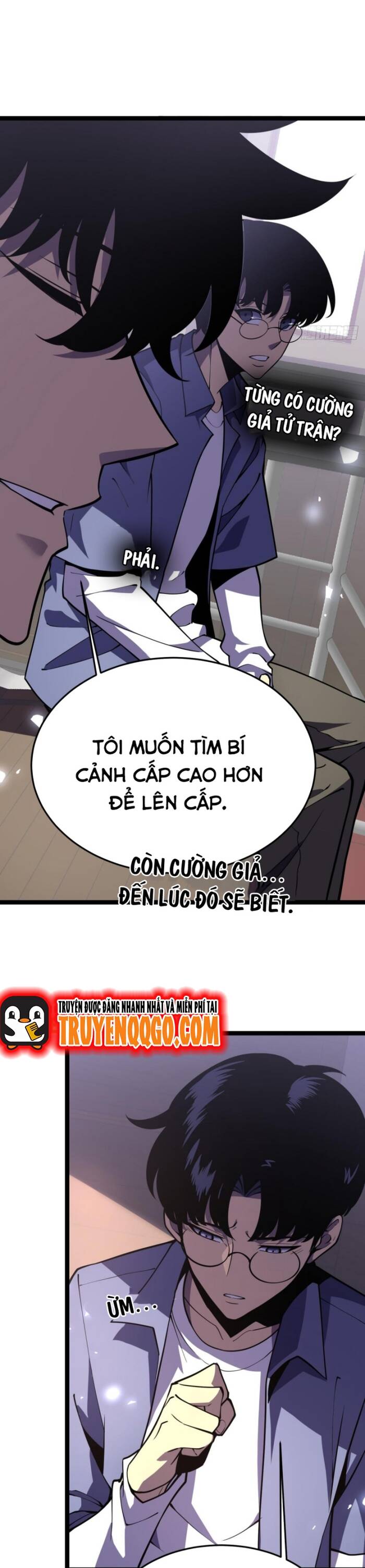 Trọng Khải Dị Thế: Ta Dùng Gương Thần Trở Thành Vô Địch Chapter 10 - 19