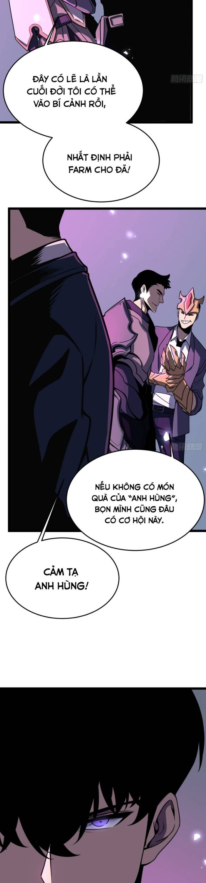 Trọng Khải Dị Thế: Ta Dùng Gương Thần Trở Thành Vô Địch Chapter 10 - 25