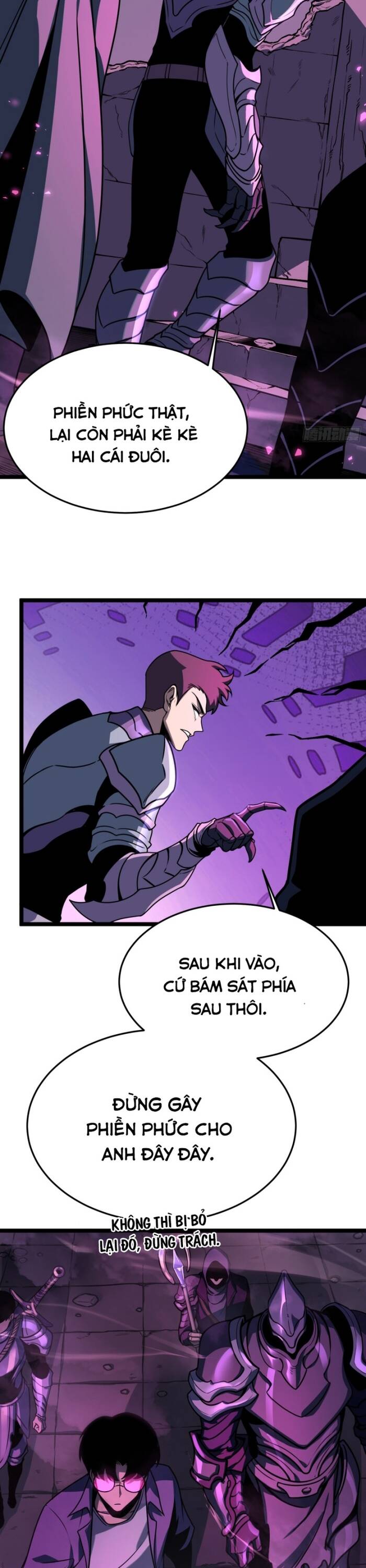 Trọng Khải Dị Thế: Ta Dùng Gương Thần Trở Thành Vô Địch Chapter 10 - 30