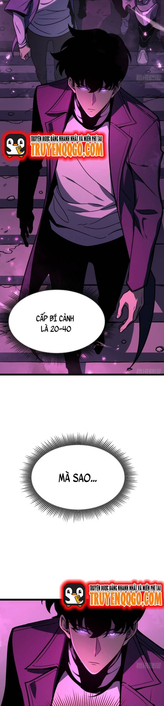 Trọng Khải Dị Thế: Ta Dùng Gương Thần Trở Thành Vô Địch Chapter 10 - 31