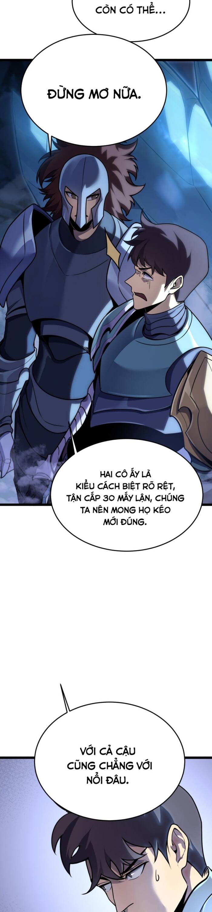 Trọng Khải Dị Thế: Ta Dùng Gương Thần Trở Thành Vô Địch Chapter 11 - 4