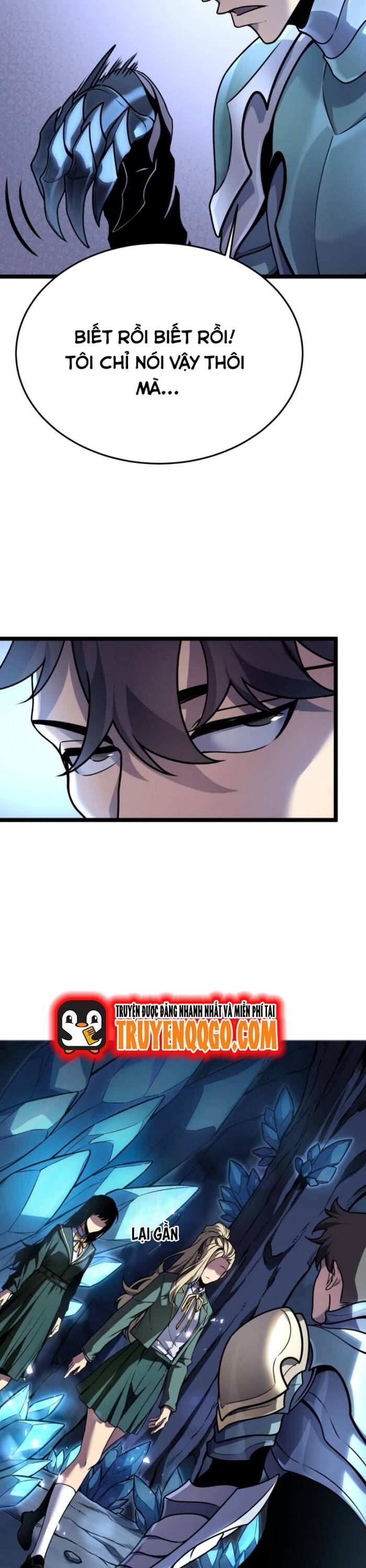 Trọng Khải Dị Thế: Ta Dùng Gương Thần Trở Thành Vô Địch Chapter 11 - 5