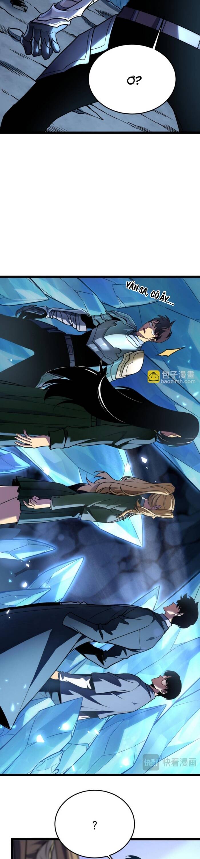 Trọng Khải Dị Thế: Ta Dùng Gương Thần Trở Thành Vô Địch Chapter 11 - 6