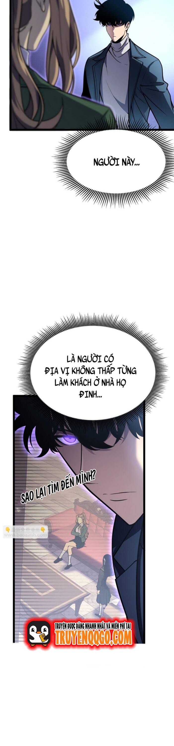 Trọng Khải Dị Thế: Ta Dùng Gương Thần Trở Thành Vô Địch Chapter 11 - 7