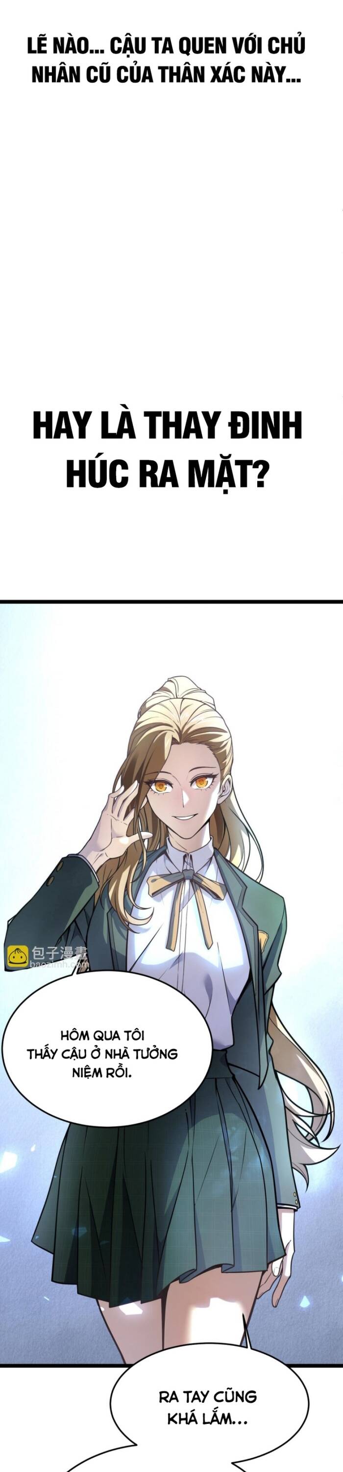 Trọng Khải Dị Thế: Ta Dùng Gương Thần Trở Thành Vô Địch Chapter 11 - 8