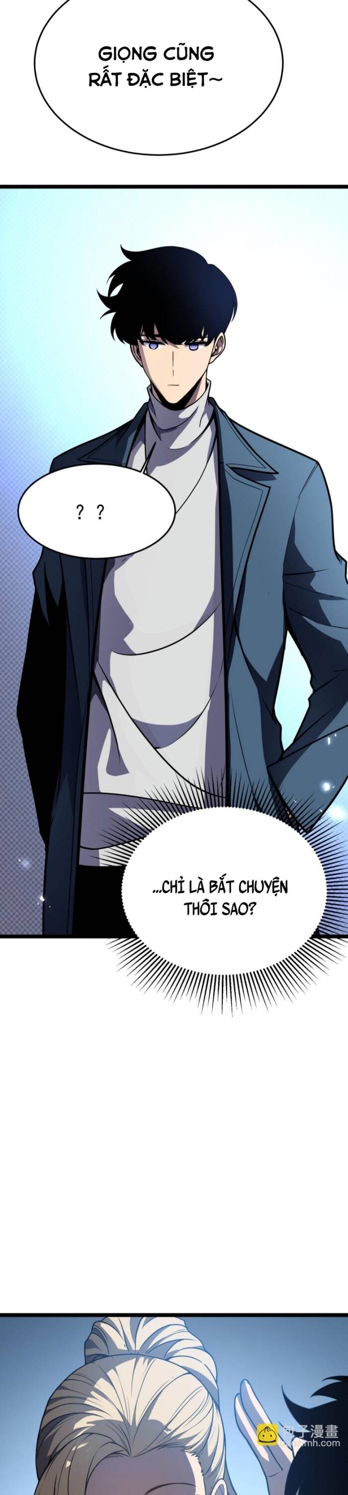 Trọng Khải Dị Thế: Ta Dùng Gương Thần Trở Thành Vô Địch Chapter 11 - 9