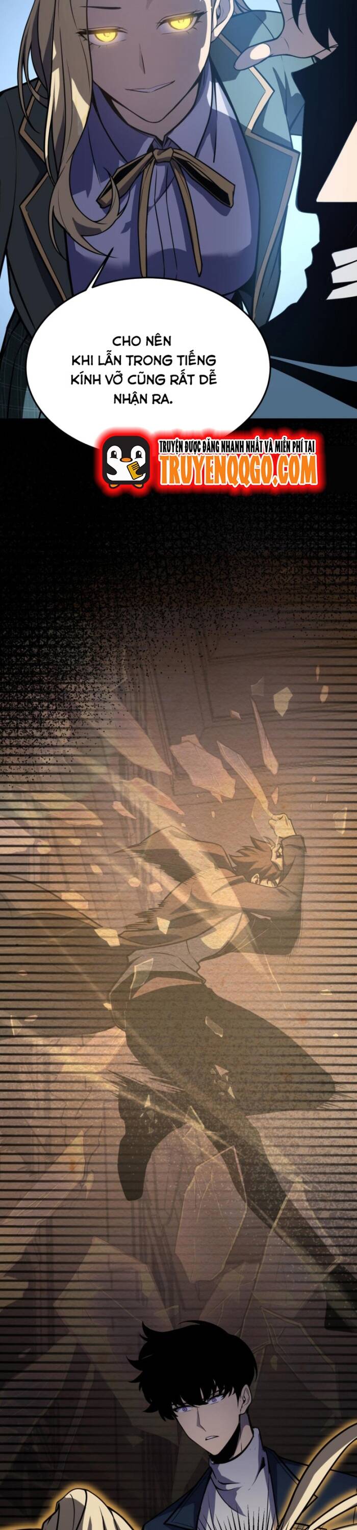 Trọng Khải Dị Thế: Ta Dùng Gương Thần Trở Thành Vô Địch Chapter 11 - 10