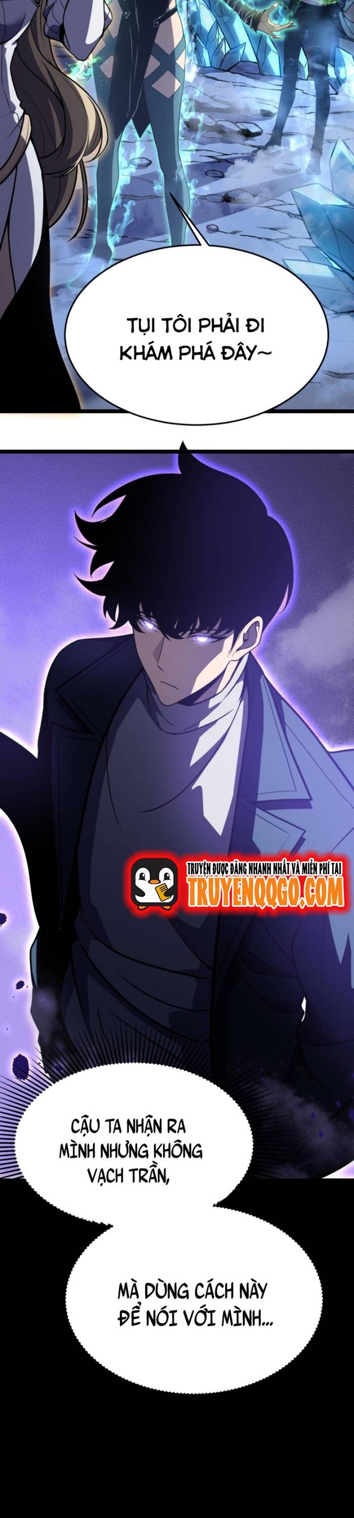 Trọng Khải Dị Thế: Ta Dùng Gương Thần Trở Thành Vô Địch Chapter 11 - 12